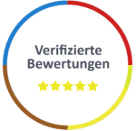 Bewertungssiegel